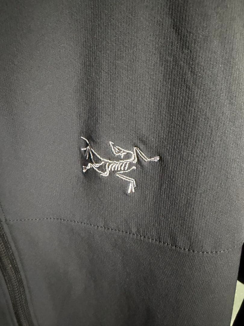 アークテリクス　ガンマジャケットM