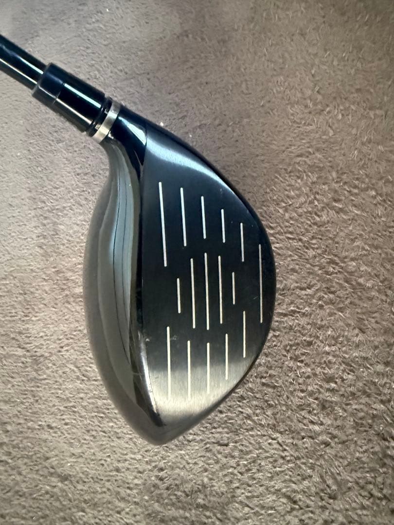 ヤマハ RMX VD／R ドライバー