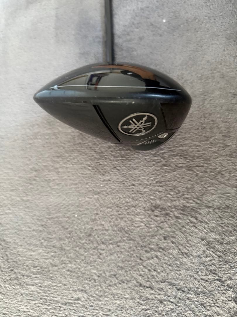 ヤマハ RMX VD／R ドライバー