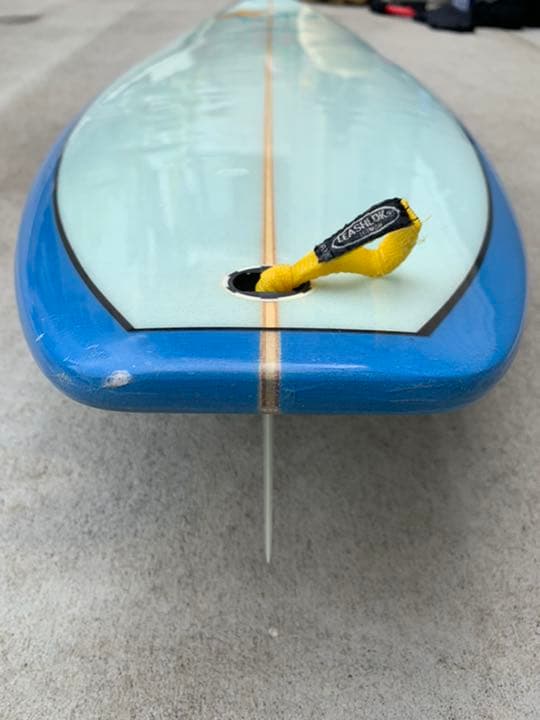 マクタビッシュ　サーフボード❗️ ミッドレングス