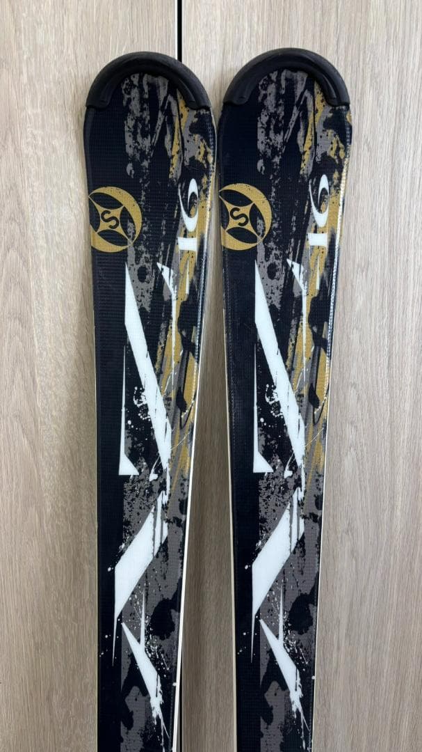 OGASAKA AZ スキー板 155cm ウインタースポーツ