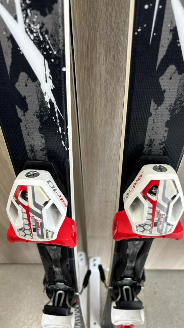 OGASAKA AZ スキー板 155cm ウインタースポーツ