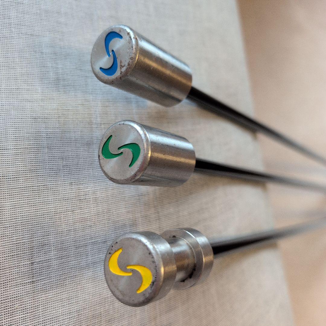 【飛距離UP】スーパースピードゴルフ練習器具