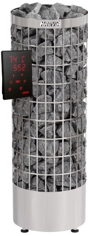 電源２ｍ　HARVIA CILINDRO PC90　200V 9.0KW