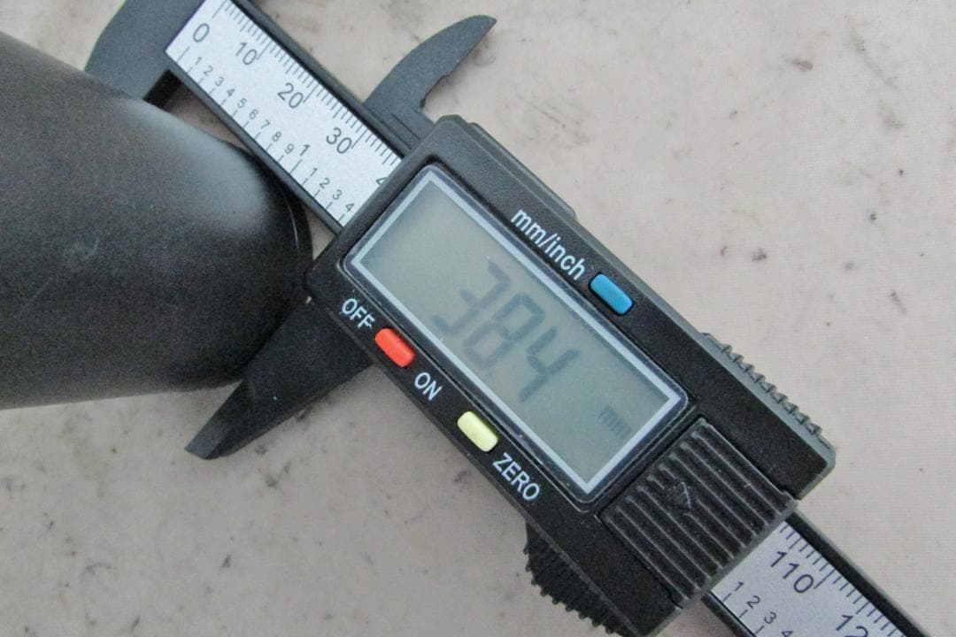 BMX フラット / ペグ SEQUENCE Peg × 2本