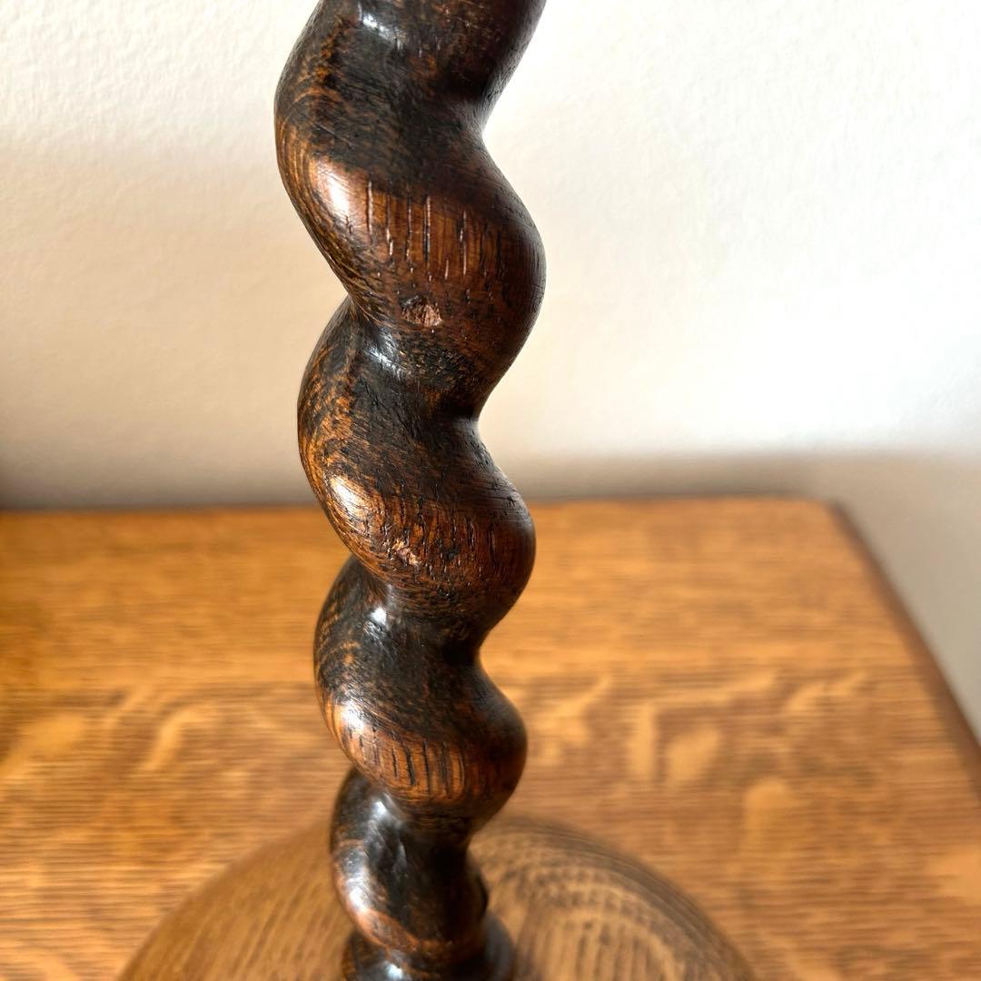 英国アンティークハットスタンド　イギリスアンティークハットスタンド　アンティーク