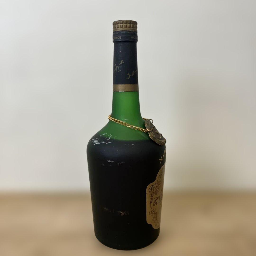 未開栓 700ml ヘネシー Hennessy ナポレオン コニャック