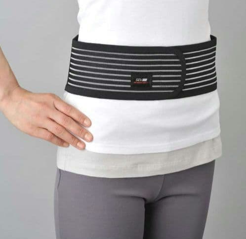 【新品】SEV セブ HPウエストベルトSEV