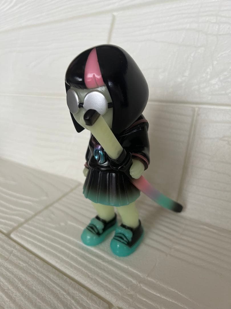 FAR EAST RIOT TOY やよいちゃん【限定版】