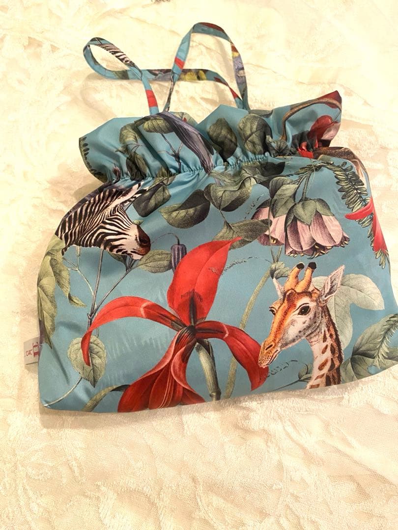 フランス オーラバッシュシック レインコート