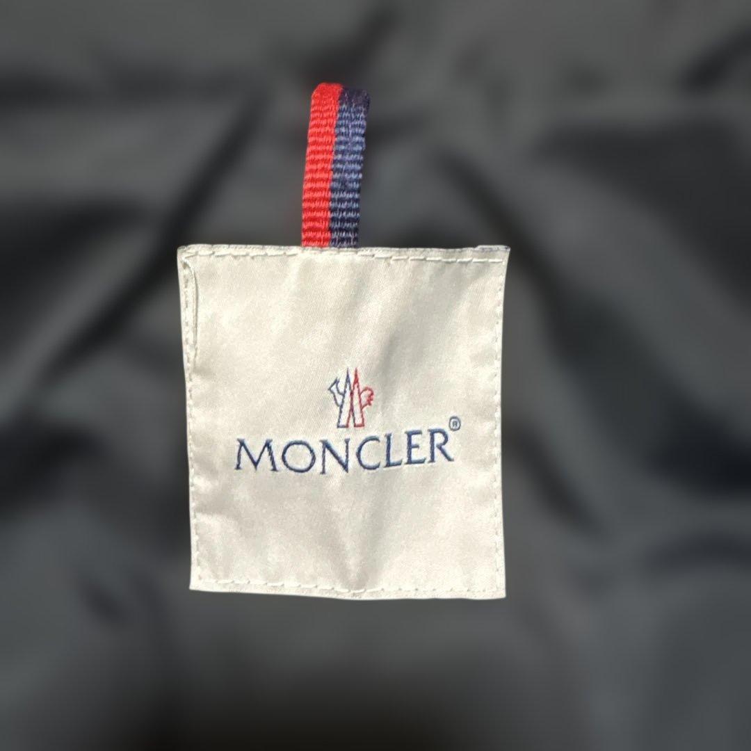 Moncler ディミエダウンジャケット