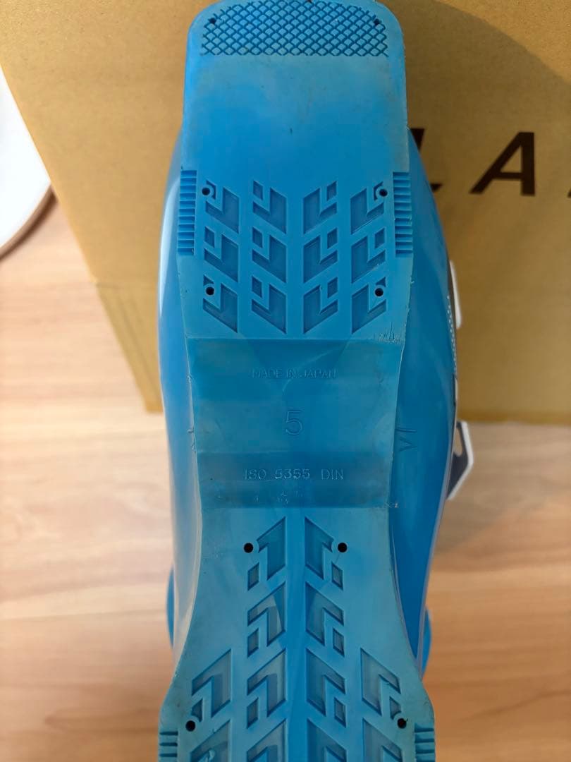 REXXAM レクザム Power REX-S110 スキーブーツ 25.5cm