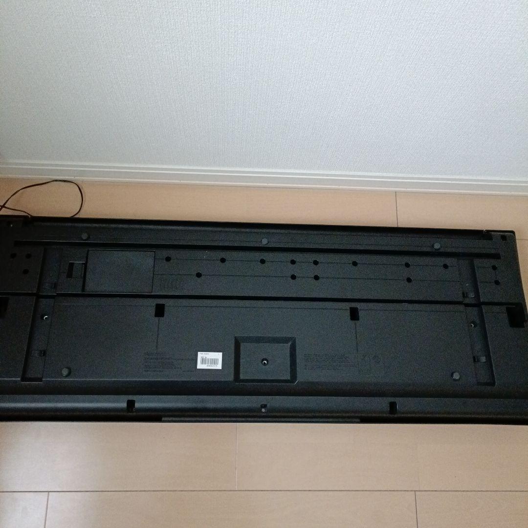 YAMAHA PSR-E203 ヤマハ電子キーボード