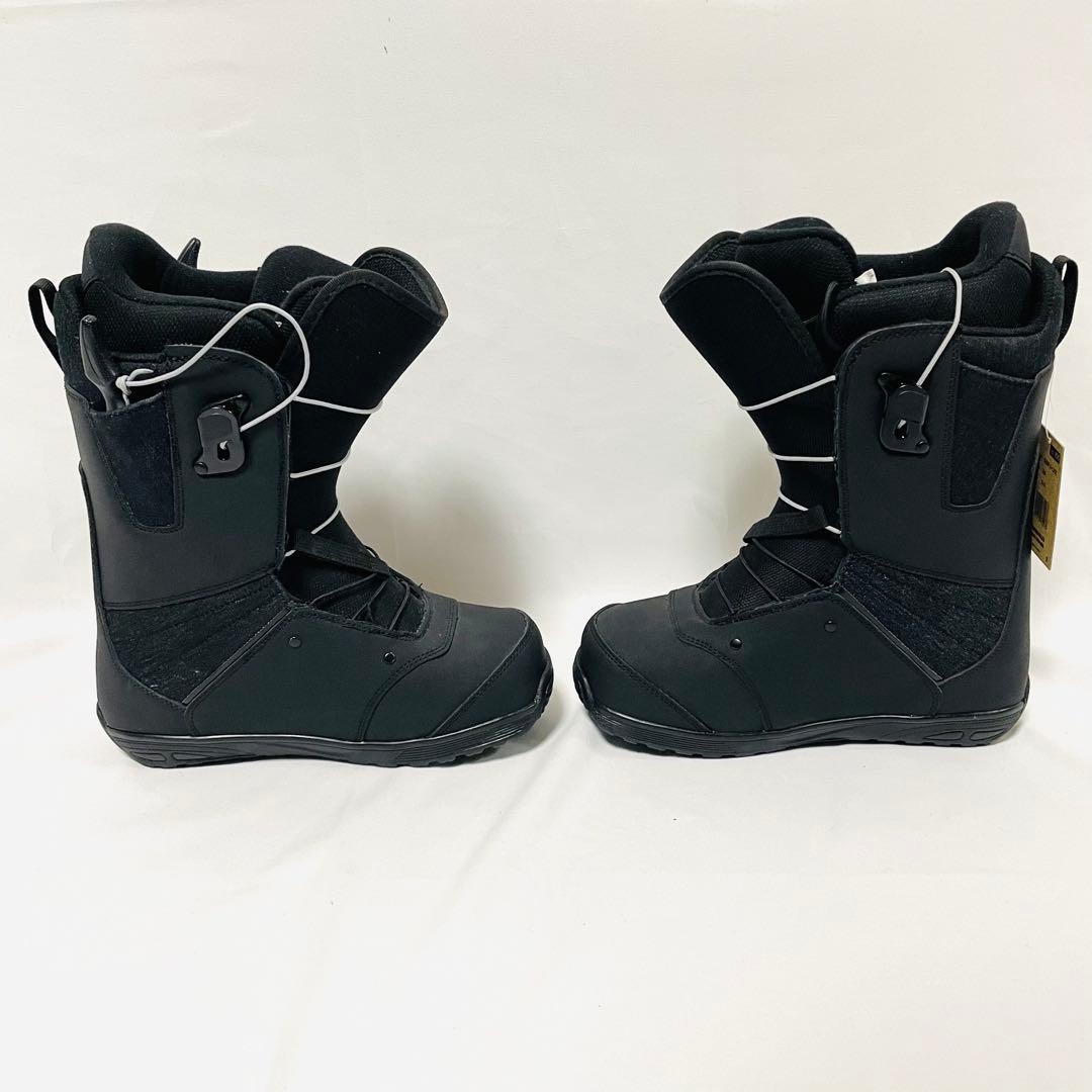 【新品】two [b] one ltd. スノーボードブーツ 23.0cm