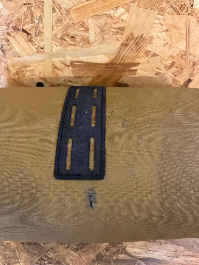 アクセサリー SWIFT INDUSTRIES bandito bicycle bag