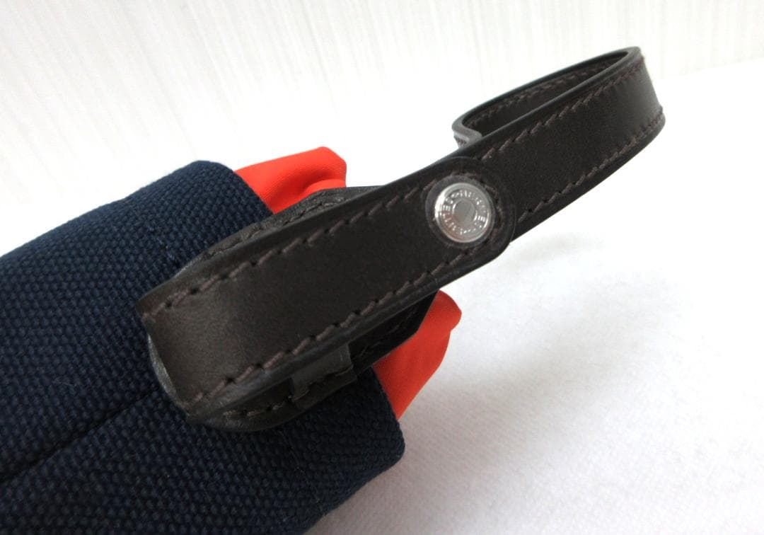 エルメス ポーチ 犬用 トリーツポーチ おやつポーチ ドッグポーチ a