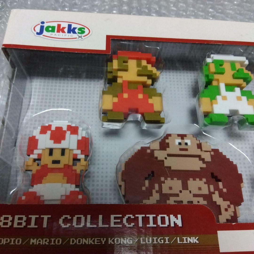 任天堂 8bitコレクションフィギュア