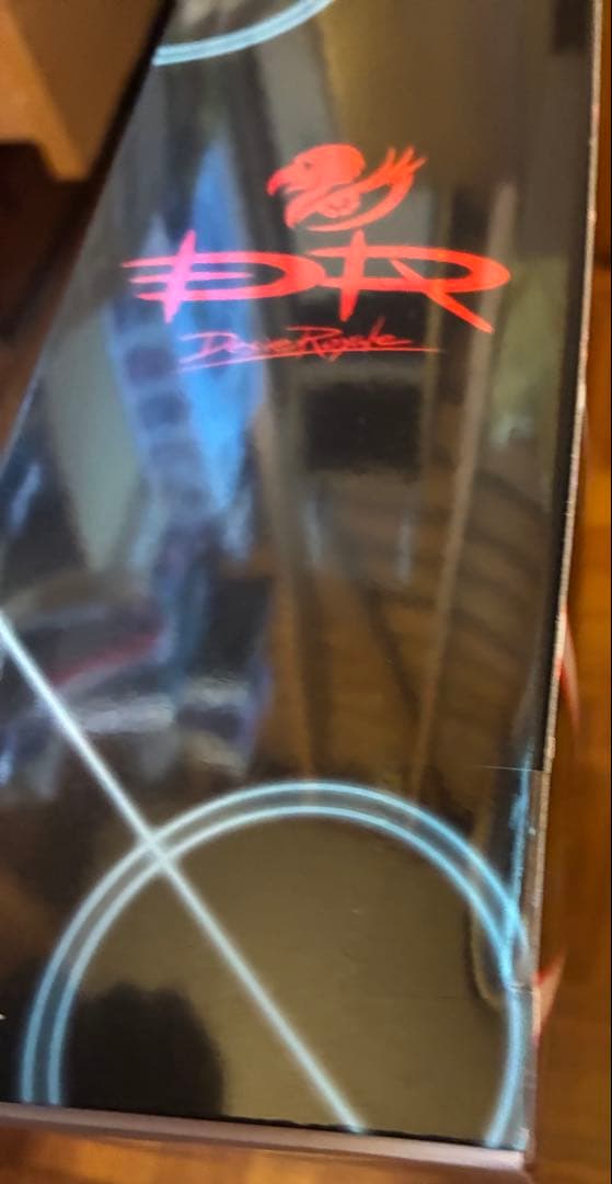 【未開封品】　DX レーザーレイズドライバー　仮面ライダー　変身ベルト