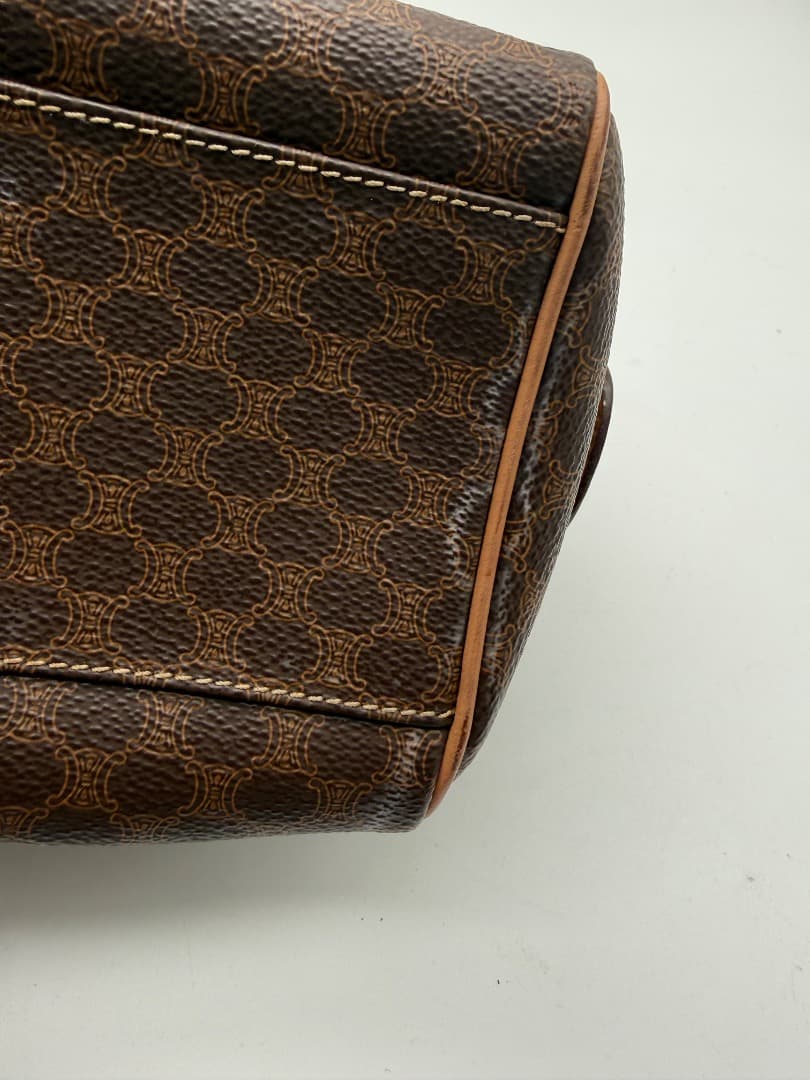 ジ*ン様 セリーヌ　ハンドバック