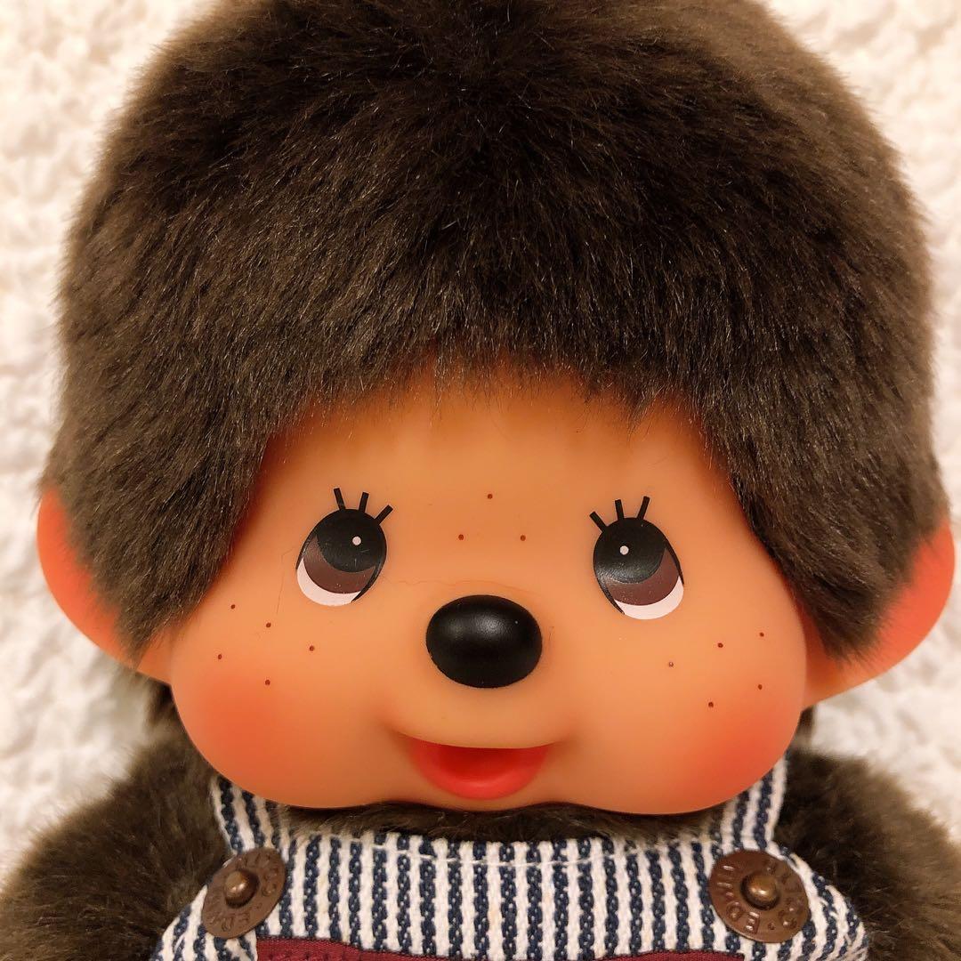 EDWIN × モンチッチ　コラボ　Mサイズ　セキグチ　タグ付き