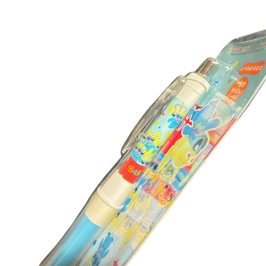 未使用 Dr.Grip G-spec スティッチ シャーペン ソフトグリップ