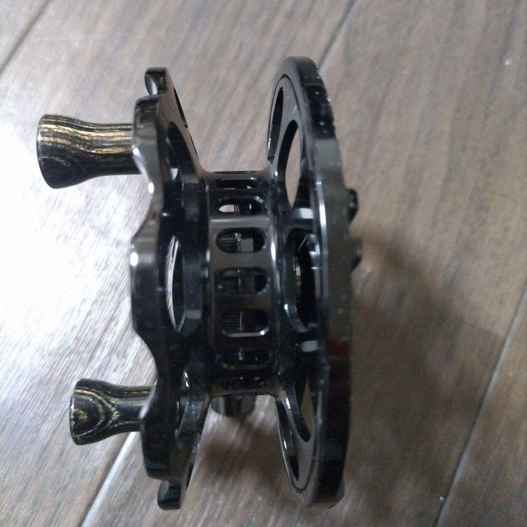 リョービ メタロイヤルヘチ85EX