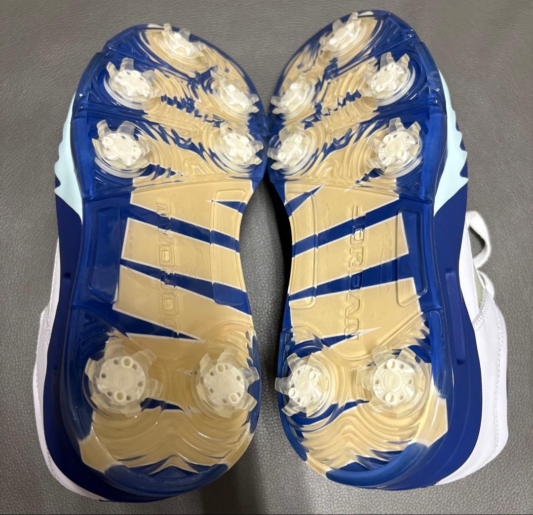 NIKE AIR JORDAN 5 LOW GOLF U 新品未使用　26cm