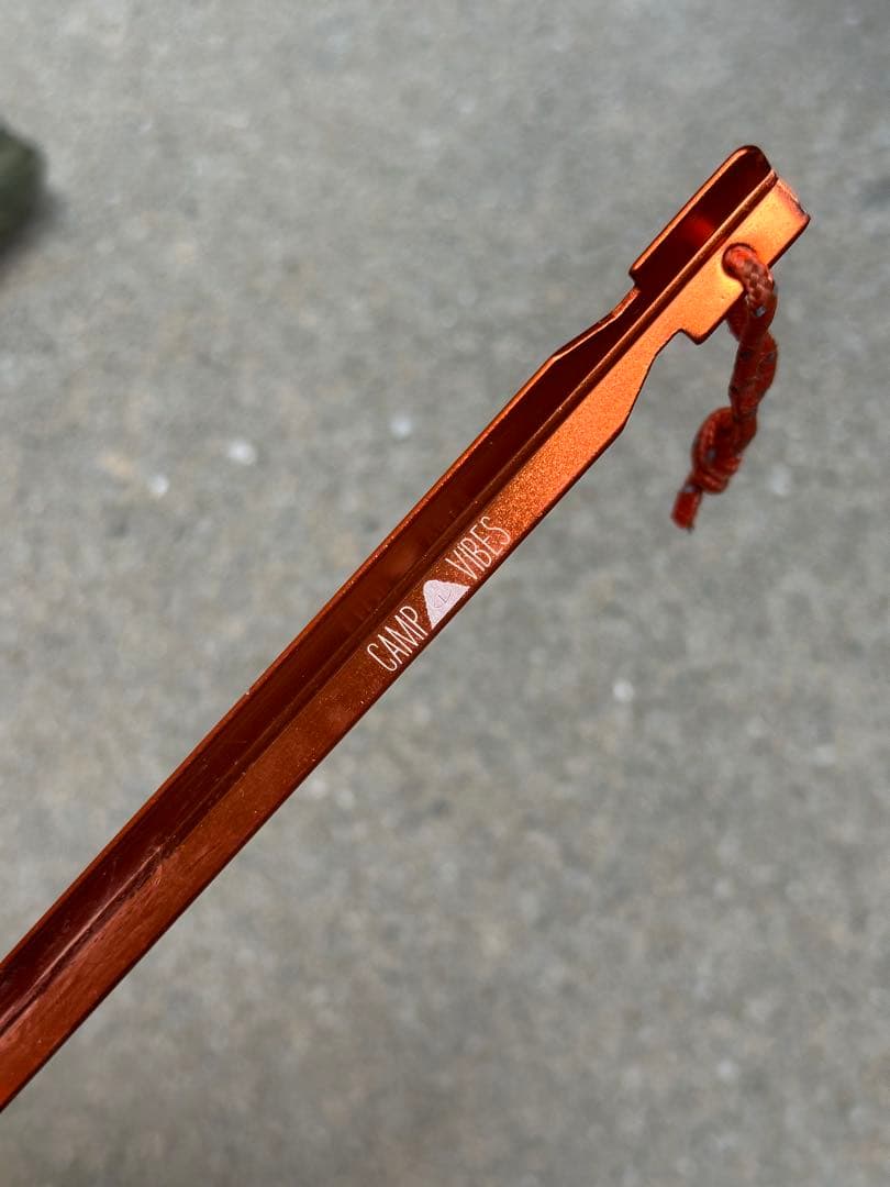 POLER OUTDOOR STUFF ポーラーアウトドアスタッフ テント