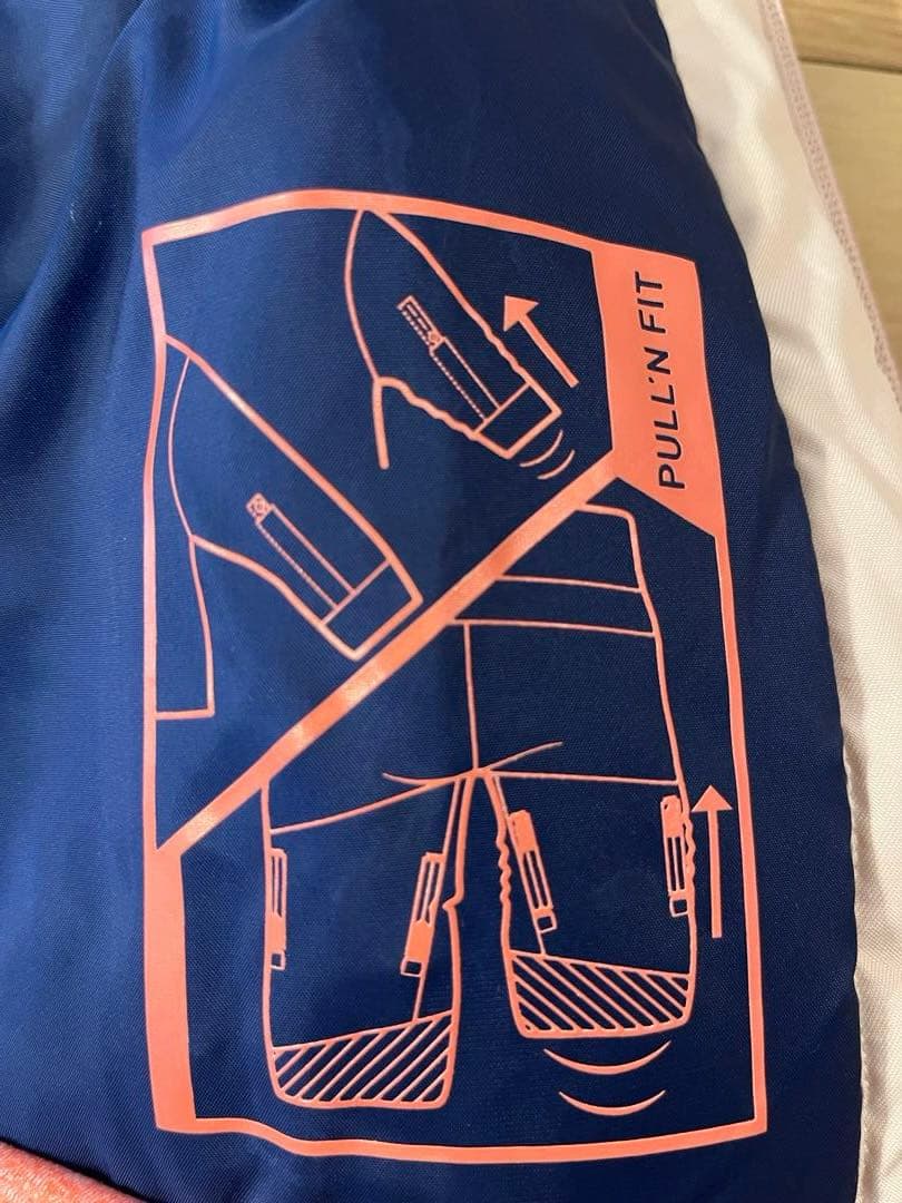 Wedze 子供用スキーウェア （サイズ91〜104cm）