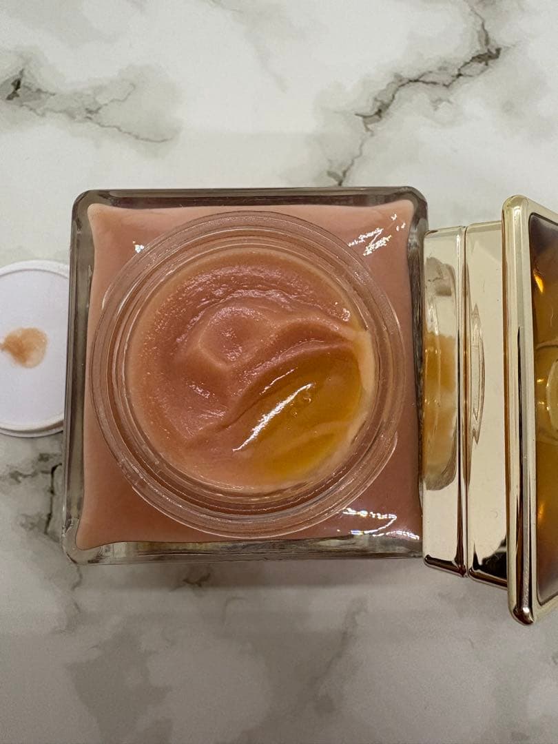 10/1まで限定価格　最新Dior プレステージ ル ゴマージュ