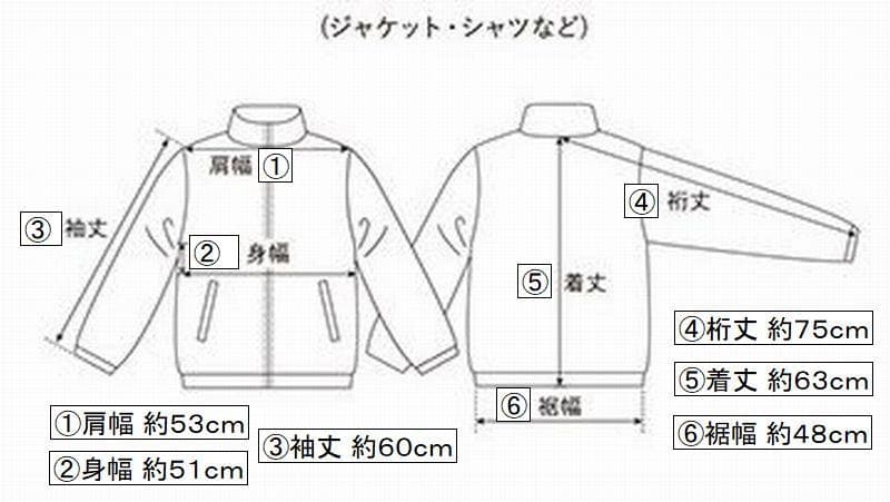 Clay Smith クレイスミス ウィンタージャケット