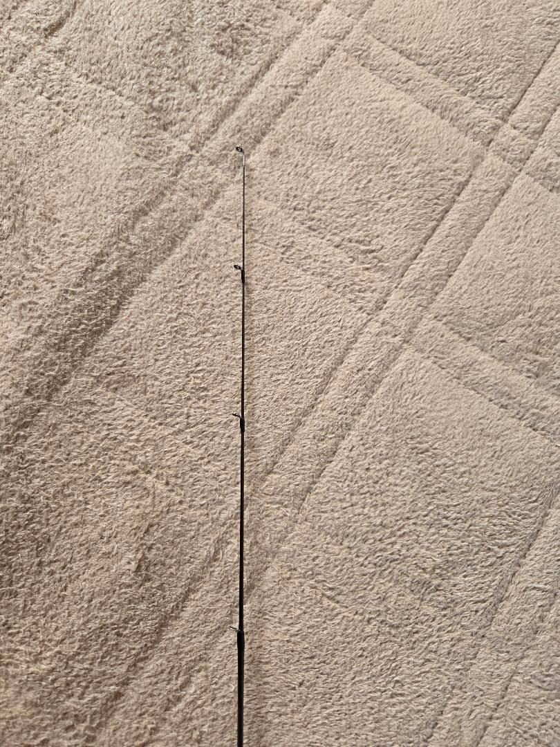 エバーグリーン　スペリオル　SPRS-56XUL-S トゥイッギー