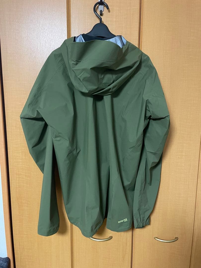 7mesh ガーディアンジャケット　Mサイズ