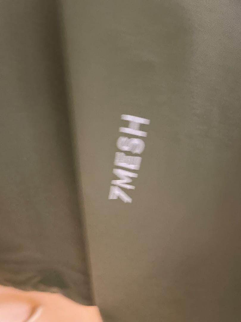 7mesh ガーディアンジャケット　Mサイズ