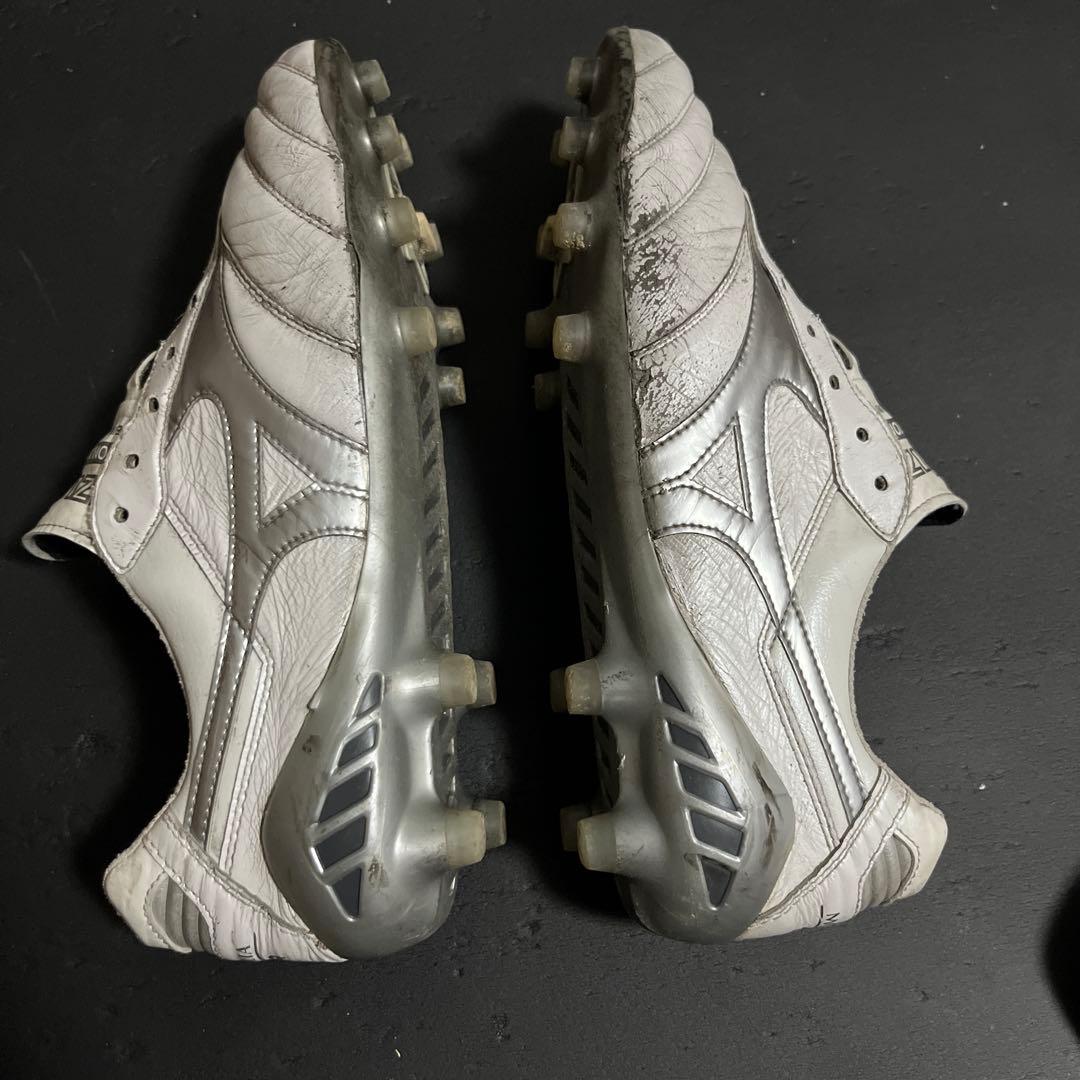 Mizuno モレリア DNA JAPAN