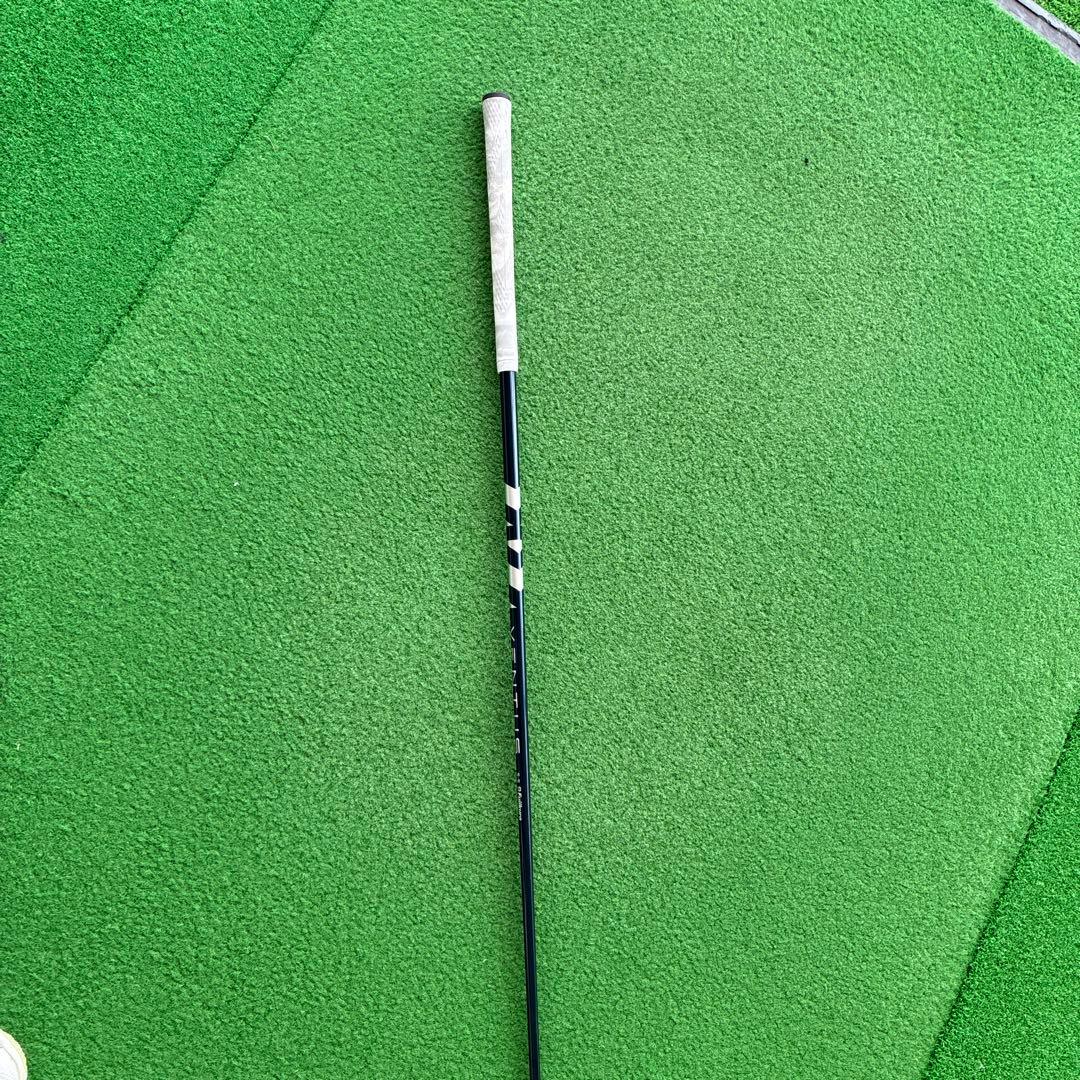 希少 PARADYM ♦︎♦︎♦︎ドライバー9.0 レフティ ベンタス5S