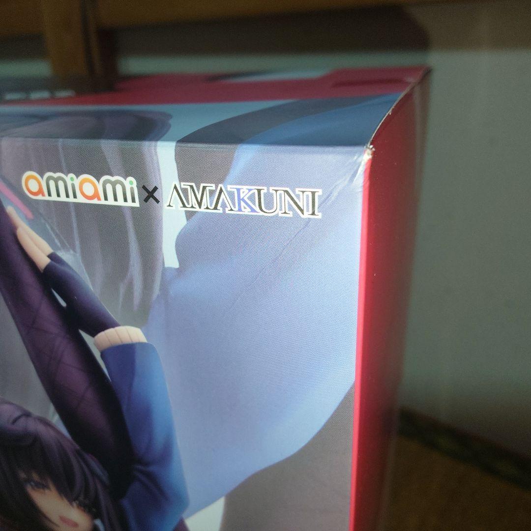 ARMS NOTE ロングレンジ ジョシコウセイ　フィギュア