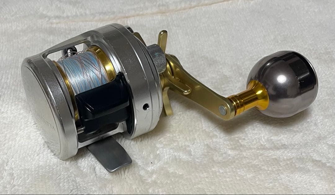 12カルカッタ300F