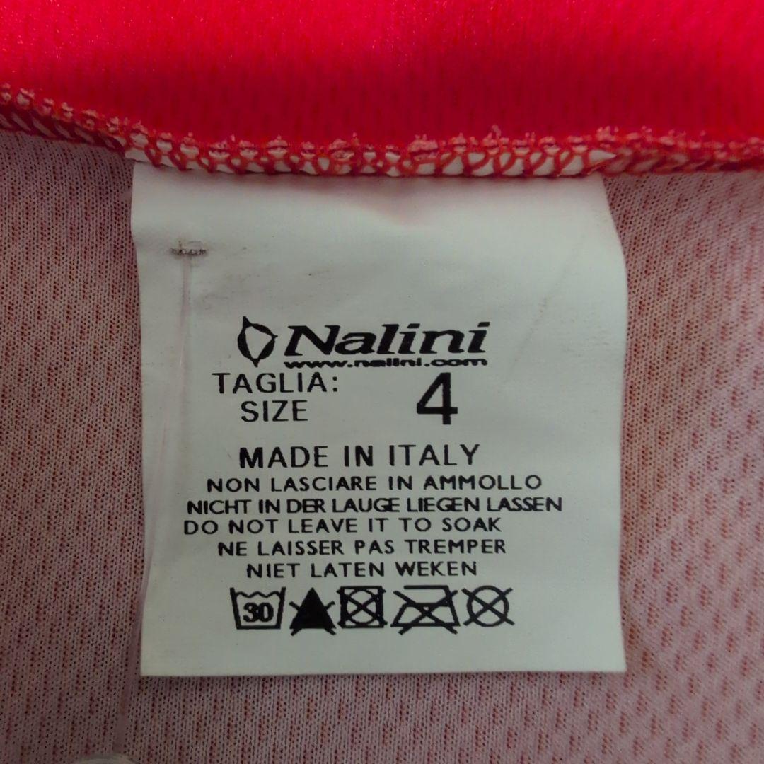 【激レア】新品未使用 GEROLSTEINER Nalini　上下セット