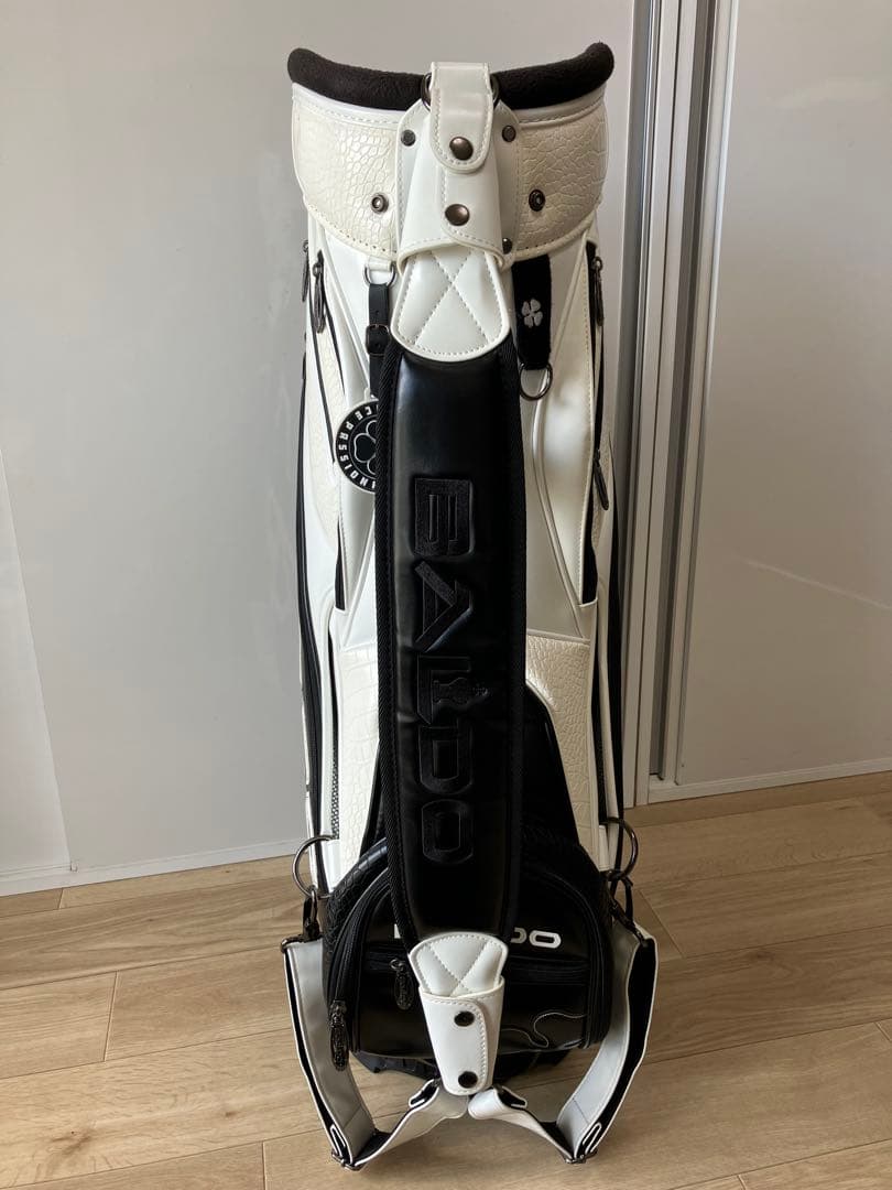 BALDO CORSA ゴルフバッグ・キャディバッグ