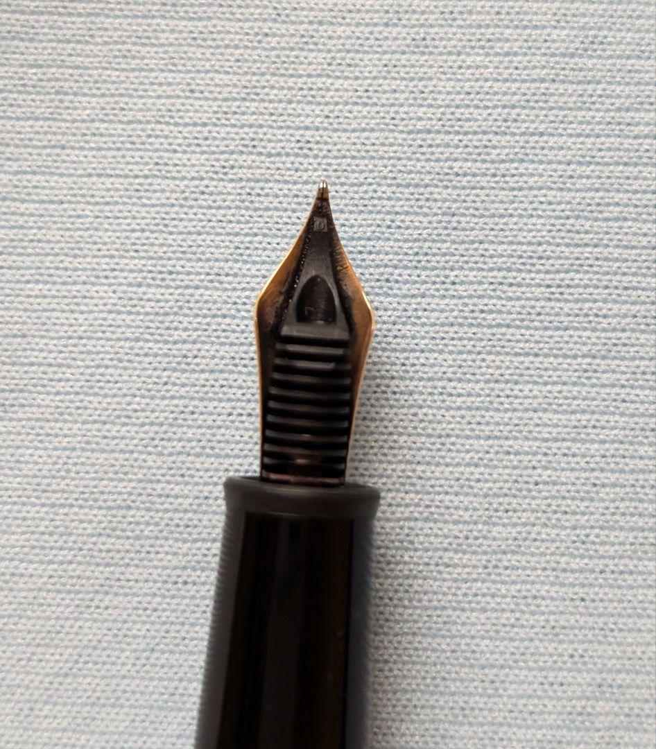 Mont Blancマイスターシュテュック145　　万年筆 ショパンCD付