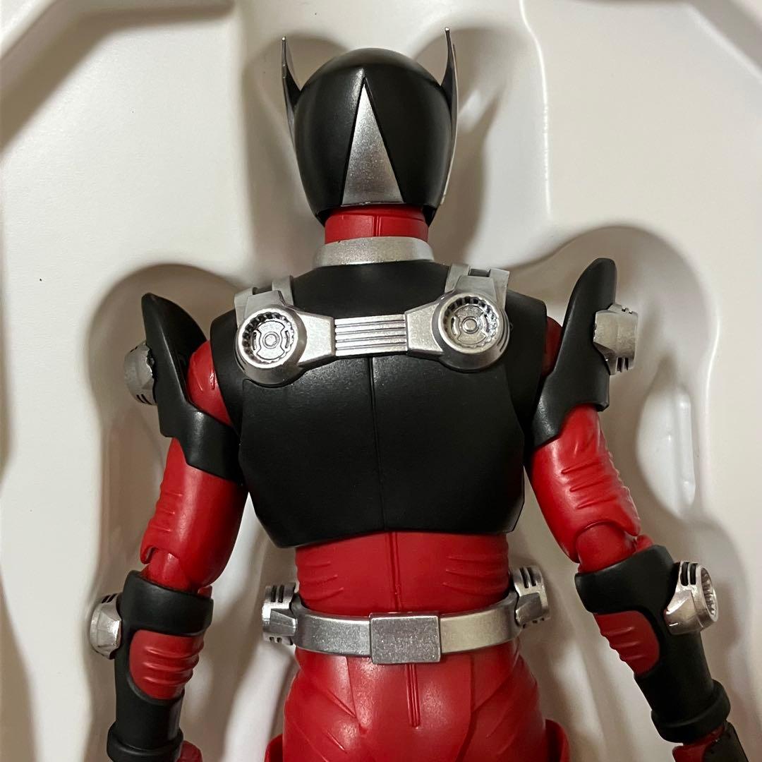 Figuarts 真骨彫 仮面ライダー龍騎 フィギュアーツ