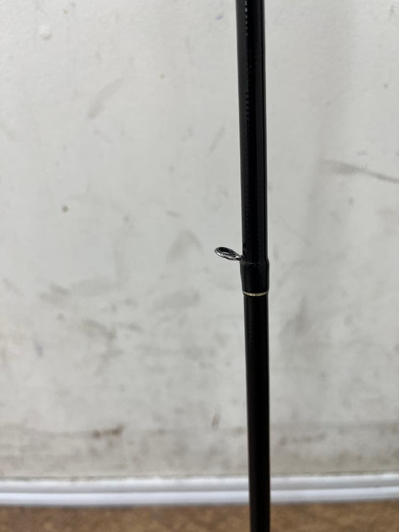 値下げヤマガブランクス カリスタ 90M/TZ NANO ジャンク