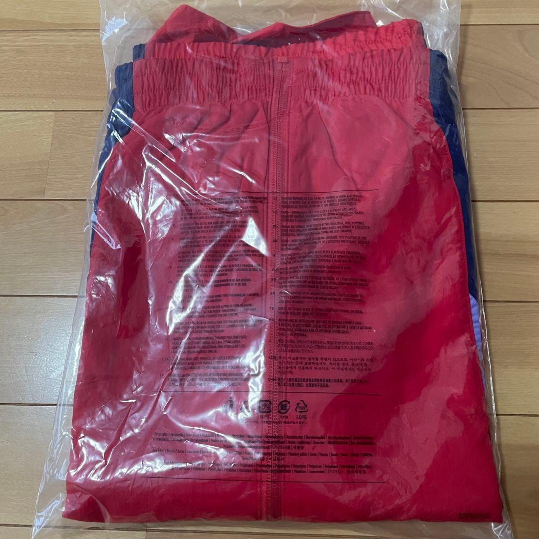 【新品未使用✨】アーセナルFC LIFESTYLER OGトラックトップMサイズ