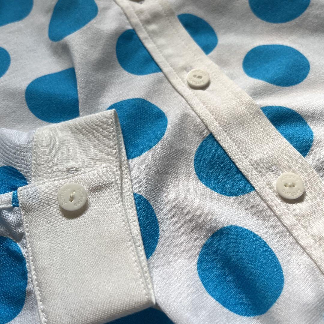 新品 archivio アルチビオ ウエア 長袖