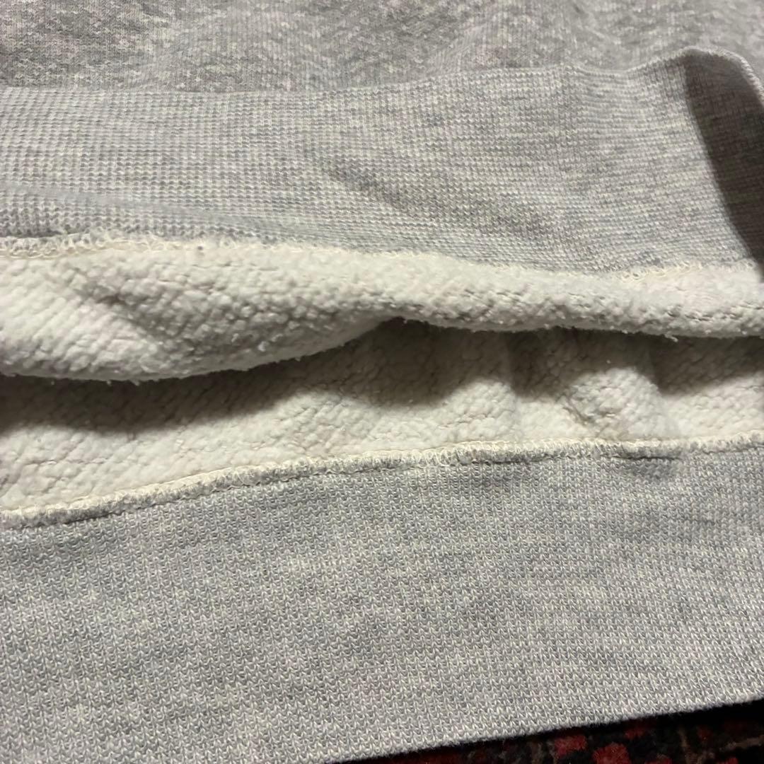 60S Vintage 半袖スウェット XL相当