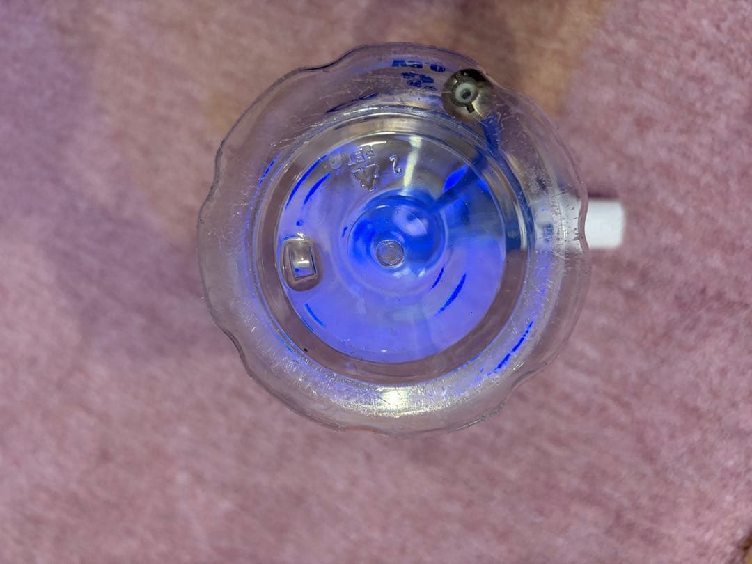 【使用回数少】ケルヒャー高圧洗浄機用 MJJCフォームキャノンセット