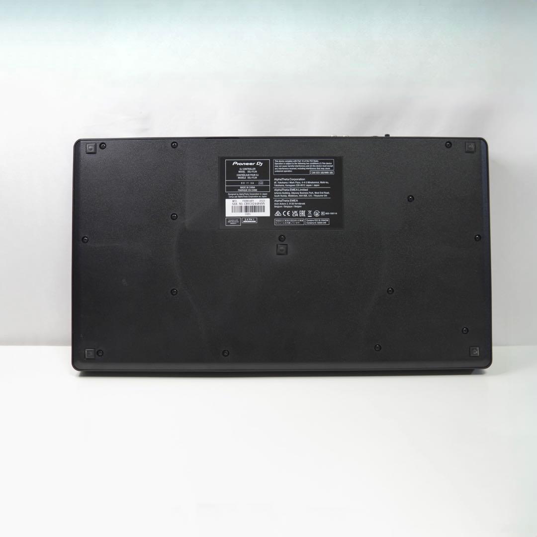DDJ-FLX4 Pioneer DJ コントローラー