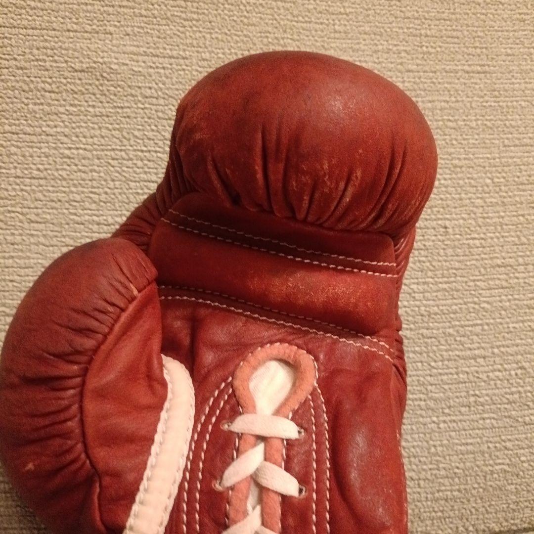 WINNING グローブ ボクシンググローブ FP-700P 8オンス　旧ロゴ