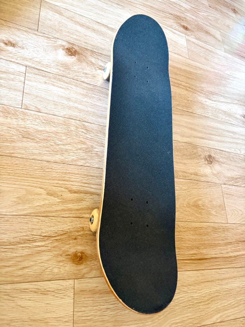 Ripndip スケートボード コンプリート